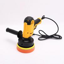 High-Speed Variable Speed Electric Polisher for Car, Tile, and Repair