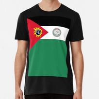 Aida Celtic Primal Scream Made in Australia Tshirt S to 2XL L black