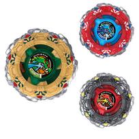 Takara Tomy Beyblade X CX-19 Random Booster Crocotred Select