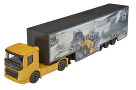 MAJORETTE VOLVO FMX TRUCK 1:87