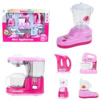 EKM009 HAND MIXER DONUT ESPERANZA Turbo function