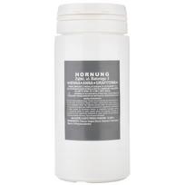 Graphite Powder Henna Anna Hornung - Intense Coverage and High Efficiency for Professional Eyebrow and Eyelash Coloring and Henna Tattooing 20g