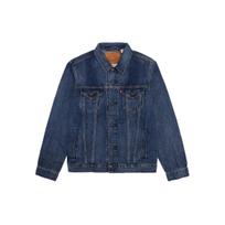 Levis Trucker denim jacket 72334-0354 S blue
