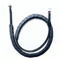 1pc For ANYCUBIC Kobra S1/S1C Print Head Signal Cable 3D Printer Accessories