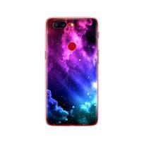 Dėklas Oneplus 5T 5 3, spalvotas piešinys, itin plonas silikoninis minkštas TPU galinis telefono dėklas, dangtelis One Plus 5T 5 3, apsauginis Coque Oneplus 5T
