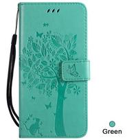 Piniginės dėklas Samsung Galaxy A15 A25 A35 A55 A14 A24 A34 A54 A11 A31 A41 A51 A71 5G, atverčiamas, PU oda, telefono dangtelis Coque Capa Samsung A11