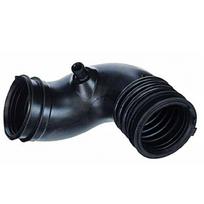 17228-RMX-000 Engine Air Intake Hose Fits: Honda Civic 2006-2011 Hybrid L4 1.3L black
