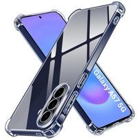 Coque pour Samsung Galaxy A57 5G - Antichoc Protection TPU Souple Transparent Phonillico®