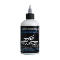 30/125/250ML Tatuiruočių perkėlimo gelis Greitas trafaretų gelis Ilgalaikis profesionalus tatuiruočių sausas ilgas terminis kopijuoklis Tatuiruotė 250ml black