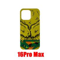 Fuggler Juokingas Baisus Monstras Madingas Žaislas Iphone dėklas Skaidrus Spausdintas Apsauginis Dangtelis Suaugusiems Gatvės Mada Stilingas Papildomas Elementas Genuine yellow