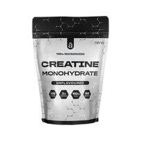 Nano Supps Creatine Monohydrate 500 g. DOYPACK