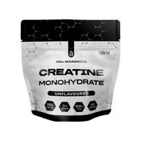 Nano Supps Creatine Monohydrate 150 g. DOYPACK
