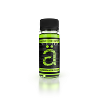 Nano Supps Hype Beast SHOT 60 ml. - Energetinio gėrimo