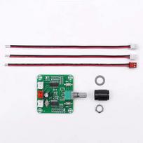 PAM8403 2*5W Bluetooth 5.0 Stereo Mini Skaitmeninis Stiprintuvas Plokštė Dviejų Kanalų D Klasės DC5V AMP 1 pc
