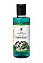 Amla & Brahmi Hair Oil For Growth Pack of 1- (210 ml) white