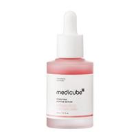 Medicube PDRN Pink Peptide Serum, 30ml, 1 pcs white
