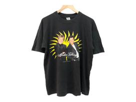 Vintage 90s 1998 MODERN TALKING german pop eurodisco electronic synth pop duo t-Shirt and kids shirt 120 black