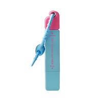 Instant Stain Remover Pen With Brush Head Emergency Stain Remover  Clothes Care mėlyna