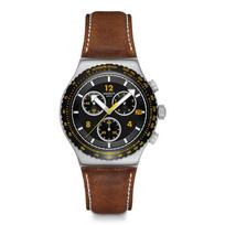 Canyon Chaser YVS530 Laikrodis [Swatch] juoda