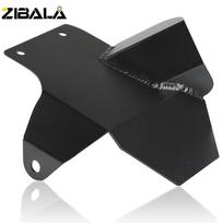 Shock Heat Shield 2024-2026 For CFMOTO 800MTX 800MT MT-X 800 MT 800 CF800MT Exhaust Pipe Protection Cover Motorcycle Accessories juoda