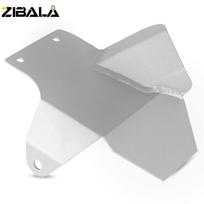 Shock Heat Shield 2024-2026 For CFMOTO 800MTX 800MT MT-X 800 MT 800 CF800MT Exhaust Pipe Protection Cover Motorcycle Accessories sidabras