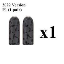 Flydigi Silver Cloth Gaming Finger Cover P1/P1 Lite 40D Wear-Resistant Nylon+14% Silver Content High Sensitivity Ultra-thin
