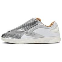 Reebok HAMMER PRO LTD Casual Shoes Unisex Low-top Shoe White/Camel 38.5 white