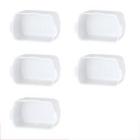 Flash Diffuser Dome Bounce Fit for Canon Speedlite 580EX 580EX II Godox V850 860II TT685 TT600 TT520II Yongnuo YN-560/565