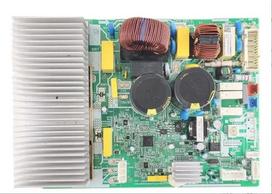 New Midea inverter motherboard KF35W/BP3N8-X130 17122000048121 KFR-35W/BP3N-(RX24TMINI+STR6A161+GIB10CH60TS-L+TPD4204F)