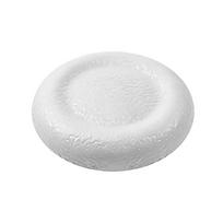 PS4/PS5/360 Valdiklio Thumbstick Keičiamosios Kepurėlės - Žaidimų Valdiklio Remonto Aksesuarai white