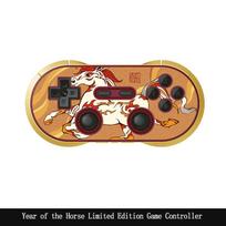8BitDo SF30 Pro SN30 Pro Žaidimų Valdiklis Belaidis Bluetooth Žaidimų Pultelis Vairasvirtė Windows Android MacOS Nintendo Switch NS2 Steam