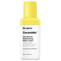 Dr.Jart+ Ceramidin Skin Barrier Moisturizing Milky Lotion 50ml yellow