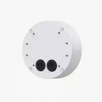 NET KAMERA PRIEDAS KONDUKTORIAUS DĖŽUTĖ/BACK TQ1602-E 02421-001 AXIS