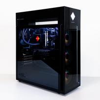 HP OMEN 45L Intel Core Ultra 9 285K, 32GB DDR5, 2TB NVMe SSD, RTX 5080 16GB GDDR7