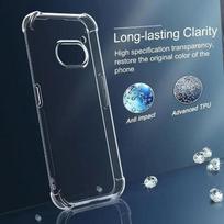 Transparent TPU Case For Nothing Phone 3A Lite 3A Pro 2A Cmf 1 2 Protective Cover Four Corners Shockproof Bumper Phone Shell Nothing Phone 3A Lite skaidri