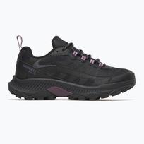 Moteriški turistiniai batai Merrell Speed Strike 2 GTX black