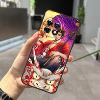 Yakuza 0 Game Case For OnePlus Nord CE 5 2 3 4 Lite N30 N20 OnePlus 15 13 12 11 9 10 Pro 10T 13R 15R Cover OnePlus 12 beige