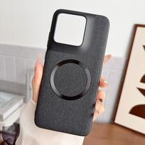 For Motorola MOTO Signature X70 Air Pro Edge 60 70 Ultra Phone Case Magnetic Leather Silicone for Moto 70 Fusion+ G67 G57 Cover Motorola Edge 60 Stylus juoda