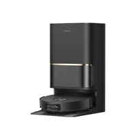 Dreame L60 Ultra Robot Vacuum Cleaner Black