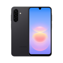 Samsung Galaxy A18 4G A185 Dual Sim 4GB RAM 256GB Black