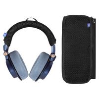 Suderinami ausų pagalvėlės, skirtos Audio-Technica ATH-M20, M30, M40, M50, M50X ausinėms.