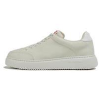 Camper Runner K21 Shock Absorbing Low Top Casual Shoes Women sneakers Beige K201438-003 40 gray