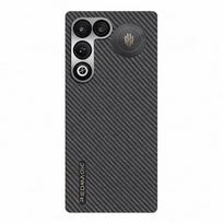 For ZTE Nubia RedMagic 11 Air MagSafe Case Real Aramid Carbon Fiber Magnetic Lightweight Protective Cover for RedMagic 11 Air ZTE nubia RedMagic 11 Air black