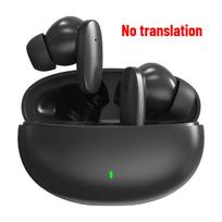 Xiaomi AI Translation Earbuds Real Time Headphones with Mic Bluetooth 5.4 150+ Languages for Travel Business Learning for Lenovo Smart