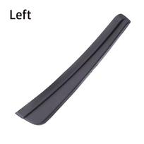 GJ5Z78018A16AB  For Ford For Escape 2017- 1 Pair Front Windshield Molding Direct Replacement Windshield Molding Car Parts 1Pc Left gray