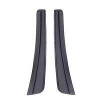 GJ5Z78018A16AB  For Ford For Escape 2017- 1 Pair Front Windshield Molding Direct Replacement Windshield Molding Car Parts 1Pair