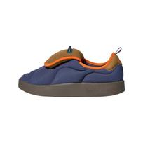 Unisex Kedai Adidas Originals Puffylette Žemi Laisvalaikio Batai Unisex 40.5 blue