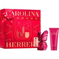CAROLINA HERRERA La Bomba dovanų rinkinys moterims