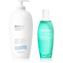 Biotherm Lait Corporel Body Ritual rinkinys moterims