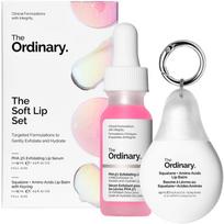 The Ordinary Holiday The Soft Lip Set dovanų rinkinys